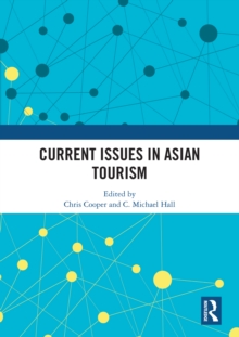 Current Issues in Asian Tourism