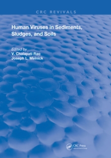 Human Viruses In Sediments Sludges & Soils