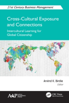 Cross-Cultural Exposure and Connections : Intercultural Learning for Global Citizenship