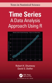 Time Series : A Data Analysis Approach Using R