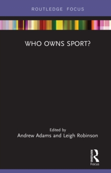 Who Owns Sport?