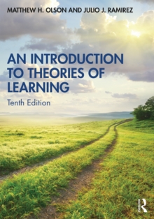 An Introduction to Theories of Learning