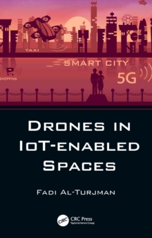 Drones in IoT-enabled Spaces