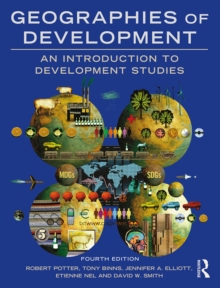 Geographies of Development : An Introduction to Development Studies