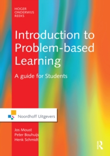 Introduction to Problem-Based Learning