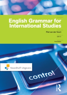 English Grammar for International Studies