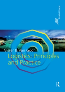 Logistics : Principles and Practice