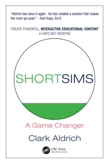 Short Sims : A Game Changer