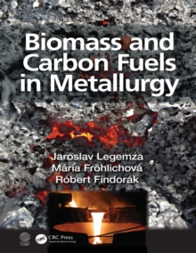 Biomass and Carbon Fuels in Metallurgy