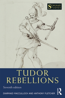 Tudor Rebellions