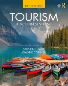 Tourism : A Modern Synthesis