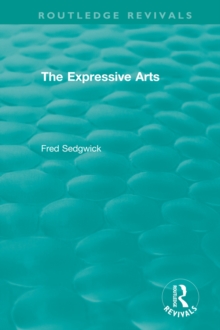 The Expressive Arts