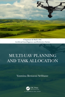 Multi-UAV Planning and Task Allocation