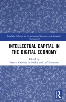 Intellectual Capital in the Digital Economy