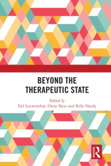 Beyond the Therapeutic State