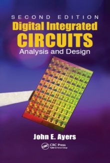 Digital Integrated Circuits : Analysis and Design, Second Edition