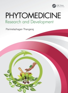 Phytomedicine : Research and Development