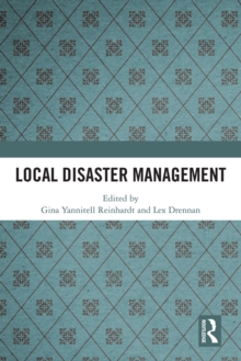 Local Disaster Management