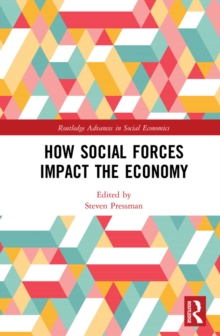 How Social Forces Impact the Economy