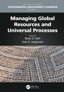 Managing Global Resources and Universal Processes