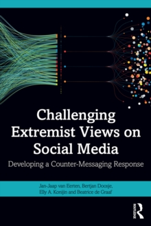 Challenging Extremist Views on Social Media : Developing a Counter-Messaging Response