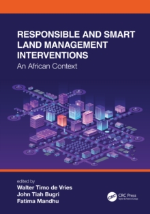 Responsible and Smart Land Management Interventions : An African Context