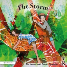 The Storm : For Children Growing Through Parents' Separation