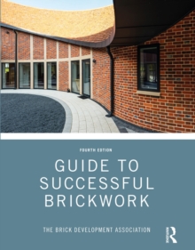 Guide to Successful Brickwork