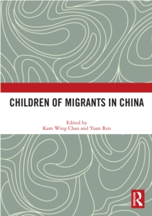 Children of Migrants in China