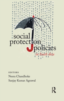 Social Protection Policies in South Asia