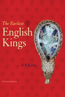 The Earliest English Kings