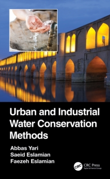 Urban and Industrial Water Conservation Methods