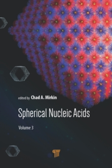 Spherical Nucleic Acids : Volume 3