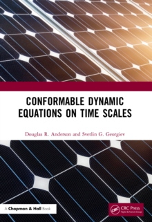 Conformable Dynamic Equations on Time Scales