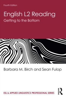 English L2 Reading : Getting to the Bottom