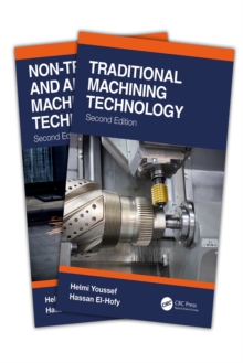 Machining Technology and Operations : 2-Volume Set