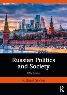 Russian Politics and Society