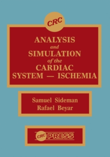 Analysis and Simulation of the Cardiac System Ischemia