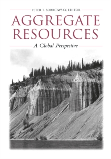 Aggregate Resources : A Global Perspective