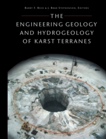 The Engineering Geology and Hydrology of Karst Terrains