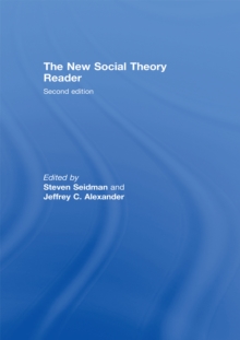 The New Social Theory Reader