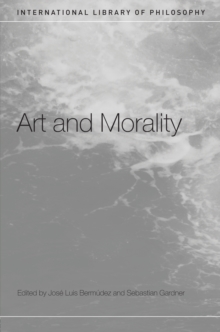 Art and Morality