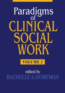 Paradigms of Clinical Social Work