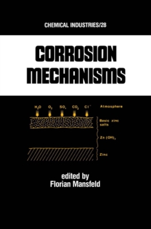 Corrosion Mechanisms