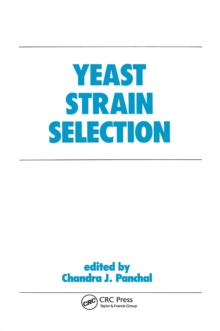 Yeast Strain Selection