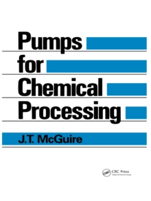 Pumps for Chemical Processing