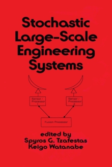 Stochastic Large-Scale Engineering Systems