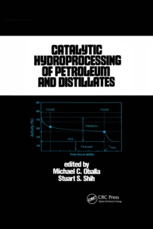 Catalytic Hydroprocessing of Petroleum and Distillates