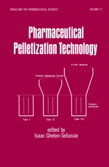 Pharmaceutical Pelletization Technology