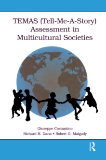 TEMAS (Tell-Me-A-Story) Assessment in Multicultural Societies